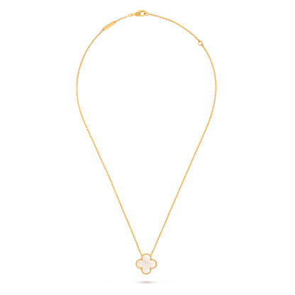 Éclat Clover Pendant